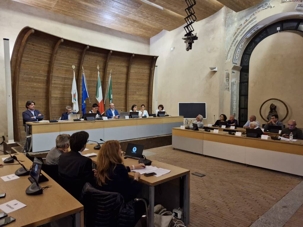 Consiglio comunale aperto per la crisi Nerviano Medical Sciences