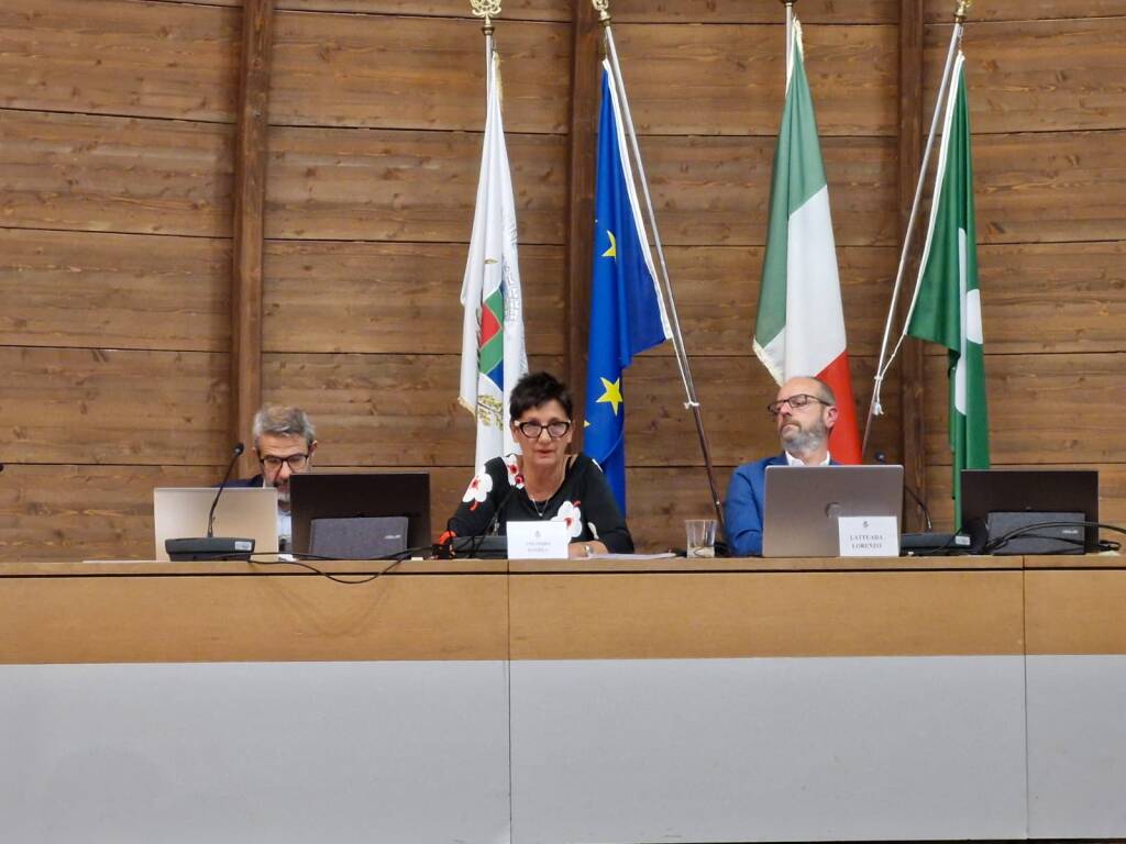 Consiglio comunale aperto per la crisi Nerviano Medical Sciences
