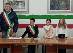 consiglio comunale dei ragazzi brenta 2025