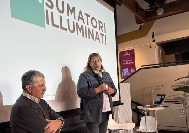 Consumatori illuminati