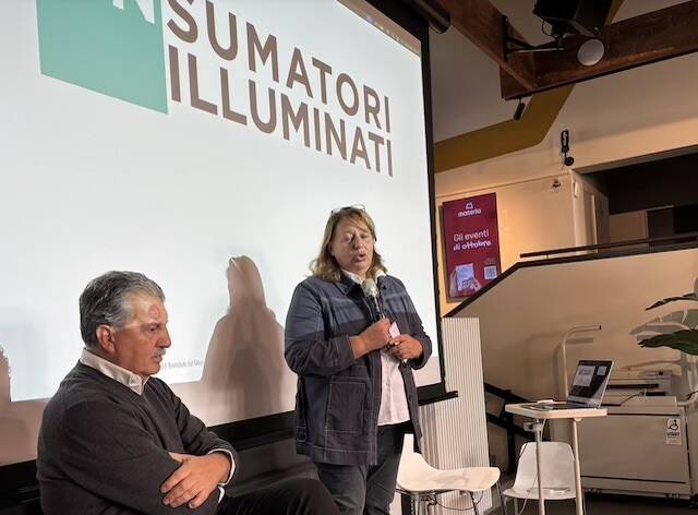 consumatori illuminati