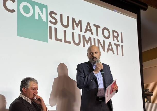 Consumatori illuminati