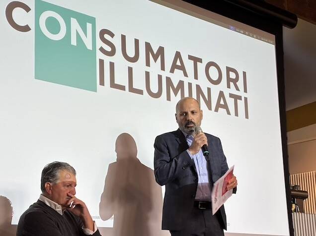 consumatori illuminati