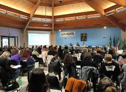 Convegno Riforma Cartabia - Liceo Curie Tradate