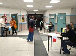 Convegno Riforma Cartabia - Liceo Curie Tradate