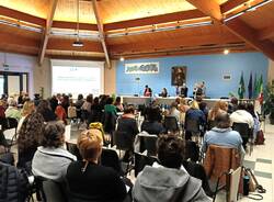 Convegno Riforma Cartabia - Liceo Curie Tradate
