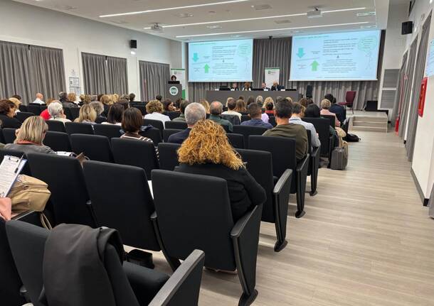 convegno sicurezza personale