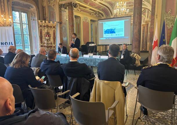 convegno sicurezza trasporto pubblico