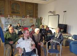 cooperativa sociale progetto98