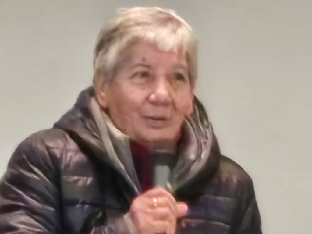 Coordinamento SPI CGil Abbiategrasso: un incontro contro la violenza sulle donne 