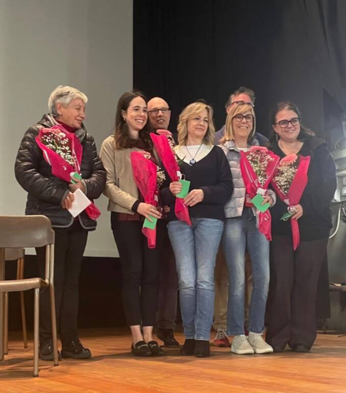 Coordinamento SPI CGil Abbiategrasso: un incontro contro la violenza sulle donne 