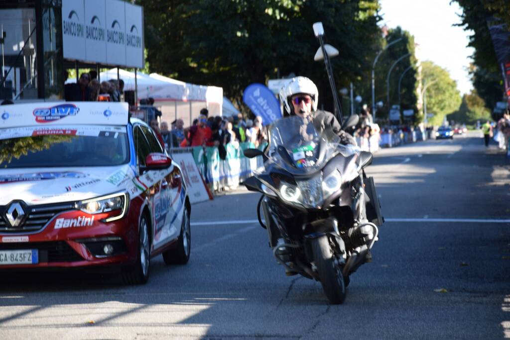 Coppa Bernocchi 2025: l'arrivo nelle foto di Antonio Pasquale Emanuele