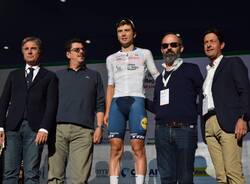 Coppa Bernocchi 2025: l'arrivo nelle foto di Antonio Pasquale Emanuele