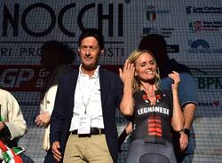 Coppa Bernocchi 2025: l'arrivo nelle foto di Antonio Pasquale Emanuele