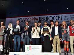 Coppa Bernocchi 2025: l'arrivo nelle foto di Antonio Pasquale Emanuele