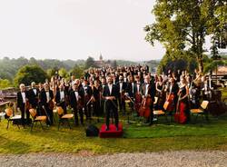 Coro e Orchestra Masolino Ensemble