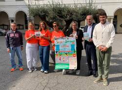 Corsa della speranza