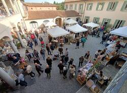 Creanza October Market - Villa Bossi Bodio L. 