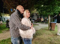 Da mario Fagnano Olona festa 