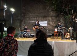 Da mario Fagnano Olona festa 