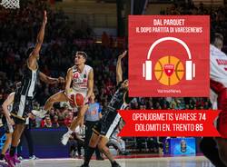 dal parquet episodio 4 stagione 2