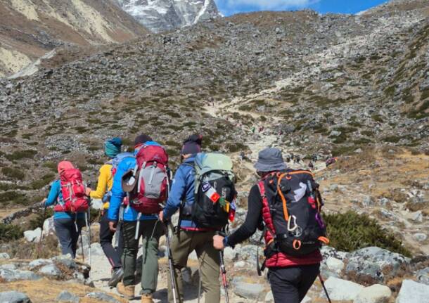 Diario Nepalese 2025: Bistarai Bistarai