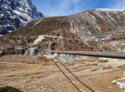 Diario Nepalese 2025: Bistarai Bistarai