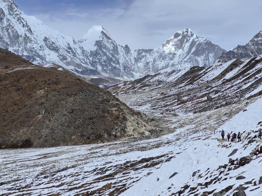 Diario Nepalese 2025: Bistarai Bistarai