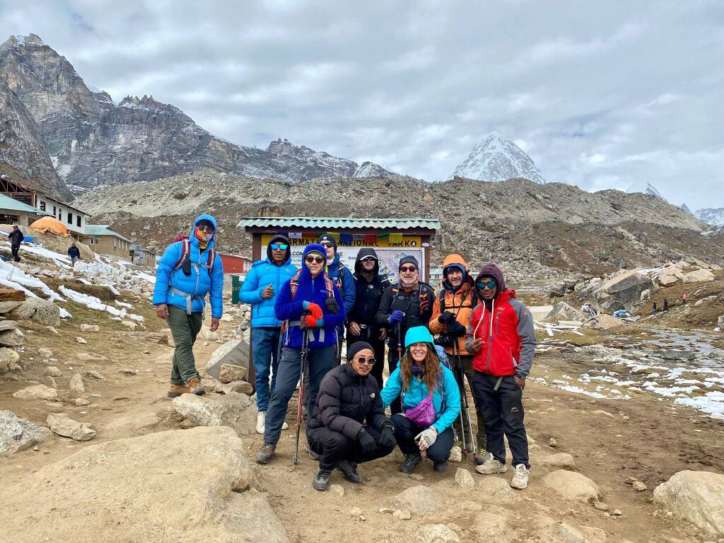 Diario Nepalese 2025: Bistarai Bistarai