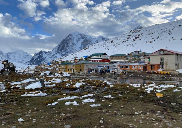 Diario Nepalese 2025: Bistarai Bistarai