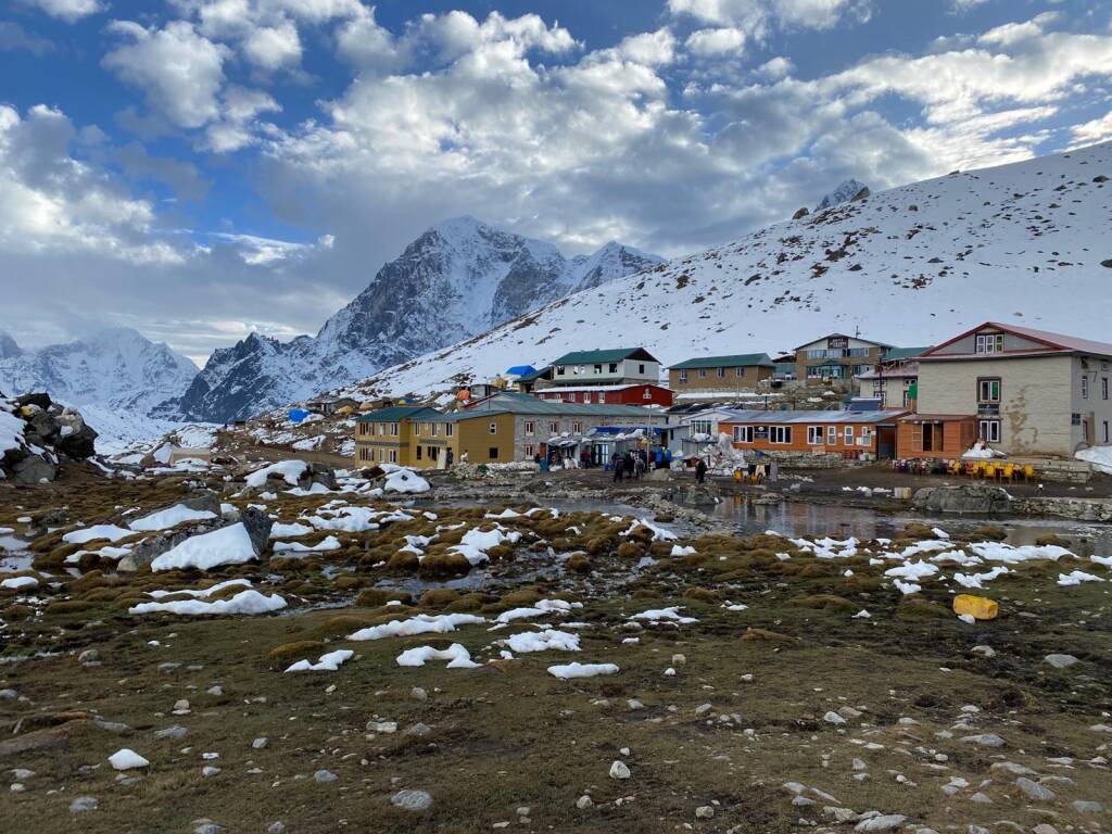 Diario Nepalese 2025: Bistarai Bistarai