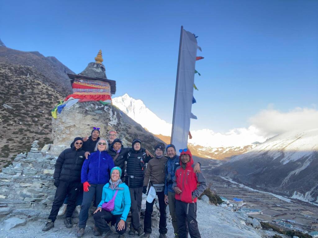 Diario Nepalese 2025 - Del doman non v’è certezza