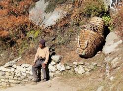 Diario Nepalese 2025 - Del doman non v’è certezza