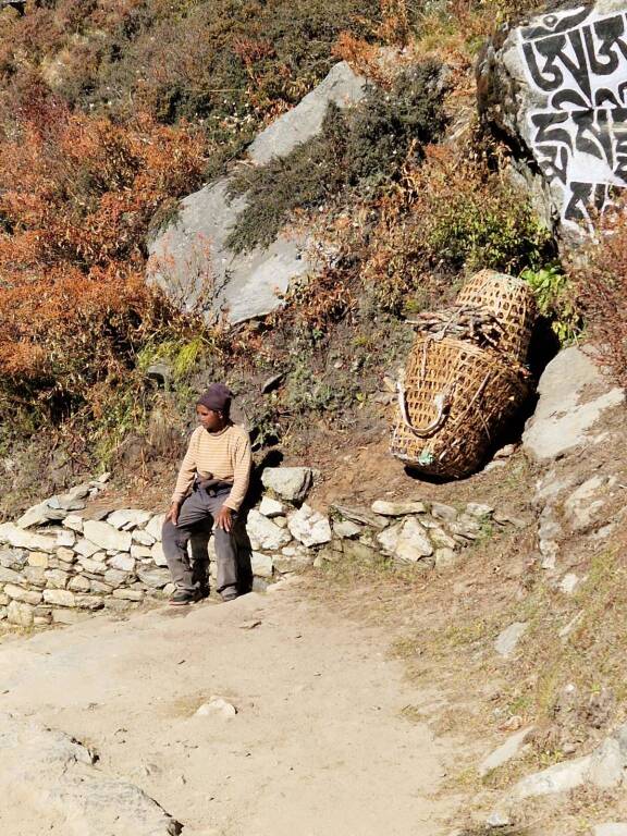 Diario Nepalese 2025 - Del doman non v’è certezza