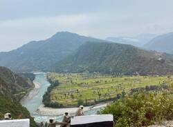 Diario Nepalese 2025 - Il rocambolesco ritorno a Kathmandu