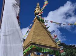 Diario Nepalese 2025: Namche Bazar