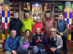 Diario Nepalese 2025: Namche Bazar