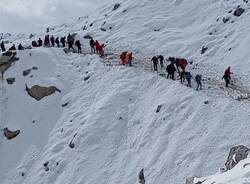 Diario Nepalese 2025: Sulla cima del mondo