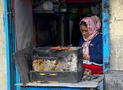 Diario Nepalese 2025 - Uscita libera: rapiti da Kathmandu