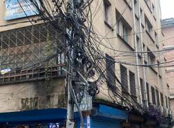 Diario Nepalese 2025 - Uscita libera: rapiti da Kathmandu