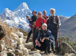 Diario Nepalese 21/10/2025 - Il mito dello Yeti