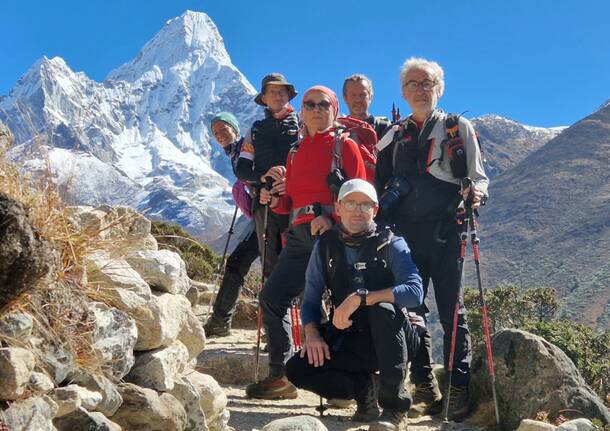 Diario Nepalese 21/10/2025 – Il mito dello Yeti