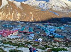 Diario Nepalese 21/10/2025 - Il mito dello Yeti