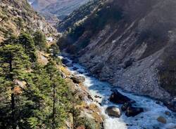 Diario Nepalese 21/10/2025 - Il mito dello Yeti