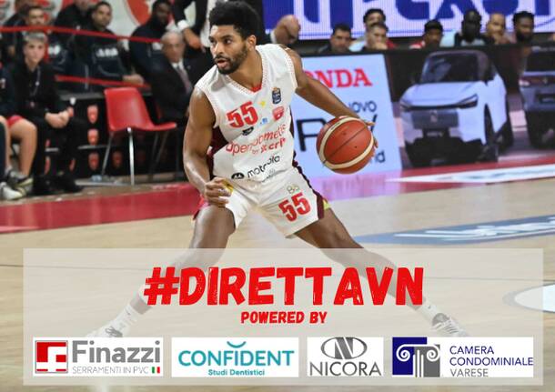 direttavn basket 