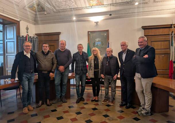 Distretto dei borghi lacustri