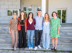 doppio diploma di laurea