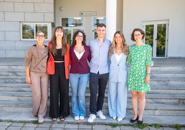 doppio diploma di laurea