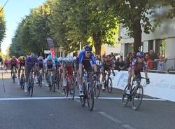 dorian godon arrivo coppa bernocchi 2025