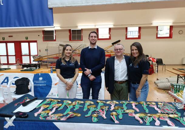 Due giorni di judo e inclusività alla Soevis Arena di Castellanza